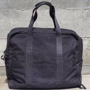 Moncole x Porter Baby Boston Bag